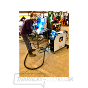 Pulzná zváračka GYS NEOPULSE 400 CW Pulzná zváračka GYS NEOPULSE 400 CW náhled