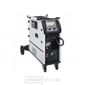 Pulzná zváračka GYS NEOPULSE 400 CW Pulzná zváračka GYS NEOPULSE 400 CW gallery main image