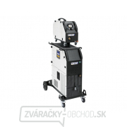 Súprava zváračky KRONOS 400T W s príslušenstvom (10 m) Súprava zváračky KRONOS 400T W s príslušenstvom (10 m) gallery main image