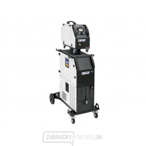 Súprava zváračky KRONOS 400T W s príslušenstvom (10 m) Súprava zváračky KRONOS 400T W s príslušenstvom (10 m) gallery main image