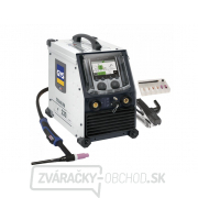 Zvárací stroj TITANIUM 230 AC/DC FV - s príslušenstvom (SR26DB-8m) Zvárací stroj TITANIUM 230 AC/DC FV - s príslušenstvom (SR26DB-8m) gallery main image