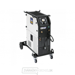 Zvárací stroj KRONOS 400T W bez príslušenstva Zvárací stroj KRONOS 400T W bez príslušenstva gallery main image