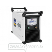 Zvárací stroj NEOMIG-i 400 G bez príslušenstva Zvárací stroj NEOMIG-i 400 G bez príslušenstva gallery main image