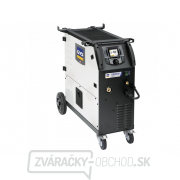 Zvárací stroj KRONOS 320T bez príslušenstva Zvárací stroj KRONOS 320T bez príslušenstva gallery main image