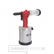 Hydropneumatické nitovacie kliešte GYS HR21 Hydropneumatické nitovacie kliešte GYS HR21 gallery main image