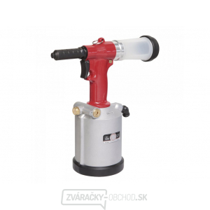 Hydropneumatické nitovacie kliešte GYS HR21 Hydropneumatické nitovacie kliešte GYS HR21 gallery main image