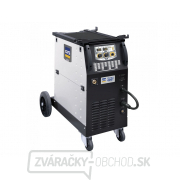 Zvárací stroj MULTIWELD 400T Zvárací stroj MULTIWELD 400T gallery main image