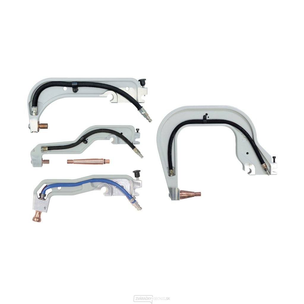 Súprava izolovaných ramien GYS typ C - C2 C3 C6 C12