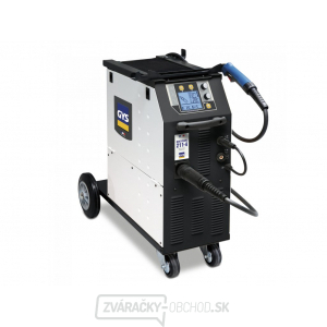 Zvárací stroj MULTIPEARL 211-4 s príslušenstvom Zvárací stroj MULTIPEARL 211-4 s príslušenstvom gallery main image