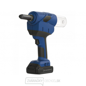 Akumulátorový nitovač GYS ER20 Akumulátorový nitovač GYS ER20 gallery main image