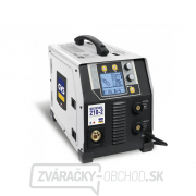 Zvárací stroj MULTIPEARL 210-2 s príslušenstvom Zvárací stroj MULTIPEARL 210-2 s príslušenstvom gallery main image