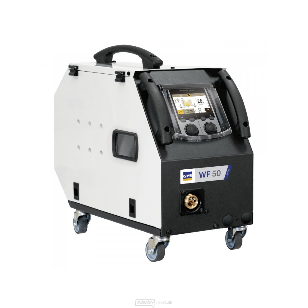 Podávač drôtu GYS WF 50