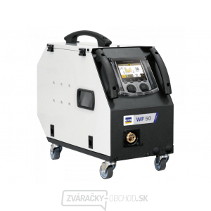 Podávač drôtu GYS WF 50 Podávač drôtu GYS WF 50 gallery main image