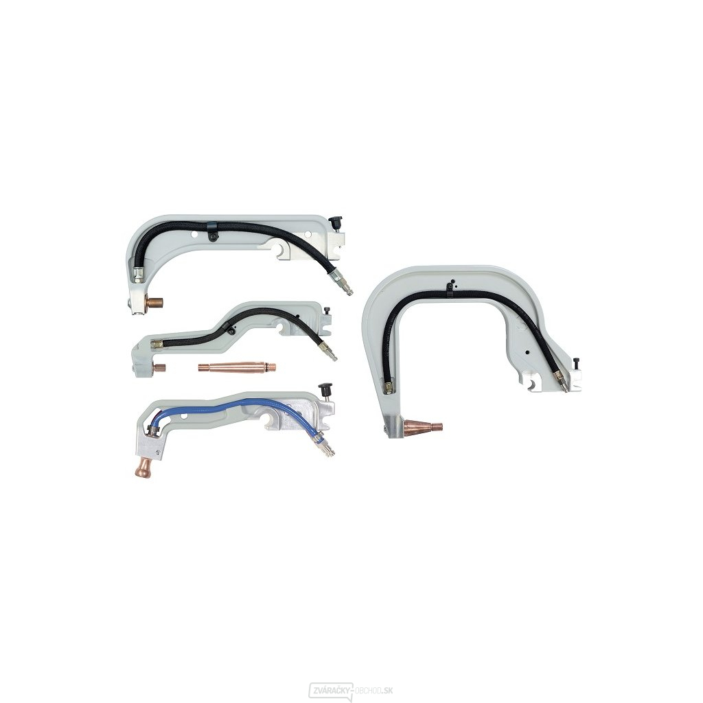 Súprava ramien GYS typ C - C2 C3 C3 C5 C6