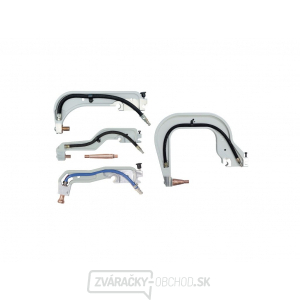 Súprava ramien GYS typ C - C2 C3 C3 C5 C6 Súprava ramien GYS typ C - C2 C3 C3 C5 C6 gallery main image