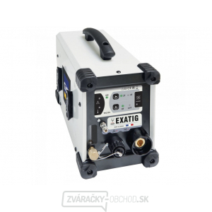 Generátor GYS EXATIG pre zváracie stroje EXAGON a GENIUS Generátor GYS EXATIG pre zváracie stroje EXAGON a GENIUS gallery main image