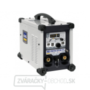 PROTIG 221 DC PV - bez príslušenstva PROTIG 221 DC PV - bez príslušenstva gallery main image