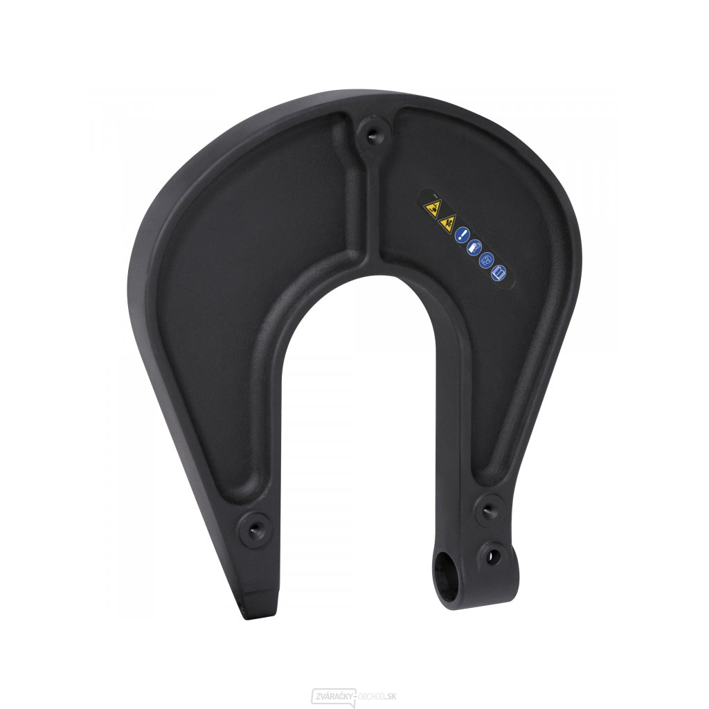 Rameno HR310 GYS pre GYSPRESS 8T/10T Rameno HR310 GYS pre GYSPRESS 8T/10T gallery main image