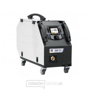 Podávač drôtov GYS WF 35 Podávač drôtov GYS WF 35 gallery main image