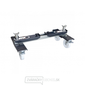 Manipulačný vozík GYS AUTO ROLL 1,2 T - 1m Manipulačný vozík GYS AUTO ROLL 1,2 T - 1m gallery main image