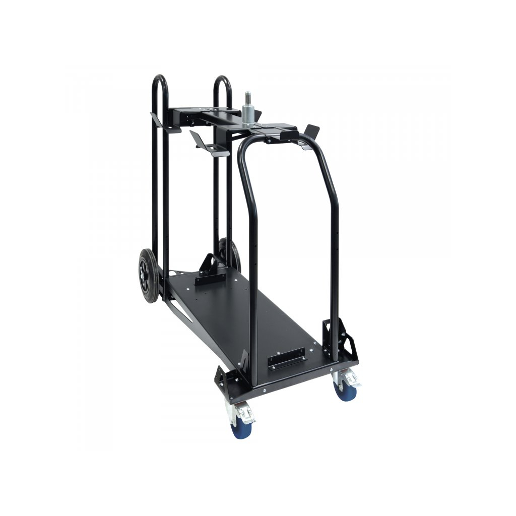 Zvárací vozík GYS - 10m3 T/M 400 A