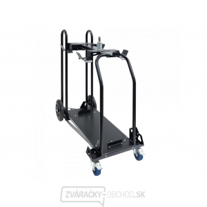 Zvárací vozík GYS - 10m3 T/M 400 A Zvárací vozík GYS - 10m3 T/M 400 A gallery main image