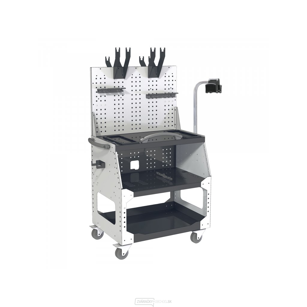 Vozík DENSTATION PRO GYS gallery main image