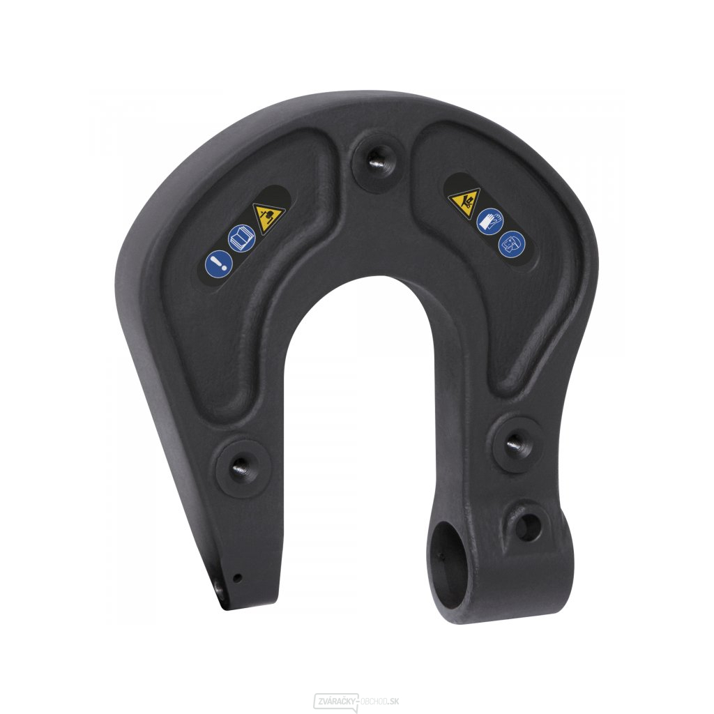 Rameno HR210 GYS pre GYSPRESS 8T/10T Rameno HR210 GYS pre GYSPRESS 8T/10T gallery main image