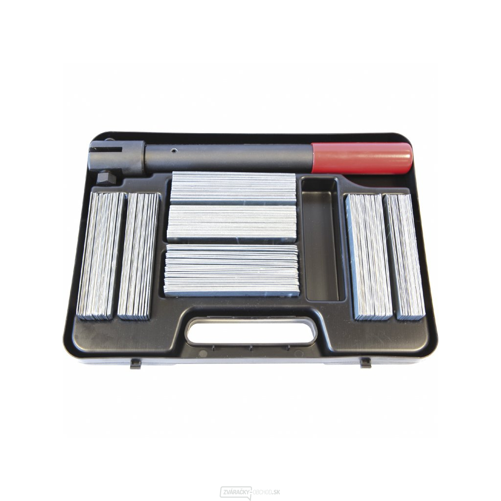 Súprava na testovanie špinenia GYS