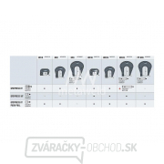 Rameno HR110 GYS pre GYSPRESS 8T/10T Náhľad