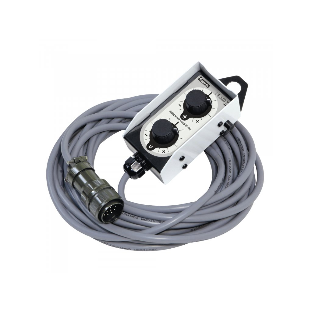 Analógové diaľkové ovládanie GYS C-HA2 - 10 m