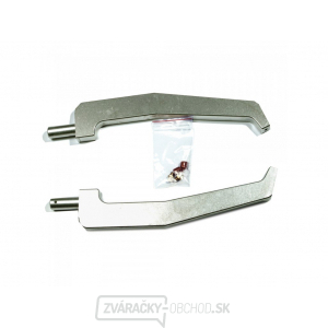 Náhradné ramená pre bodovacie kliešte GYS X4 Náhradné ramená pre bodovacie kliešte GYS X4 gallery main image