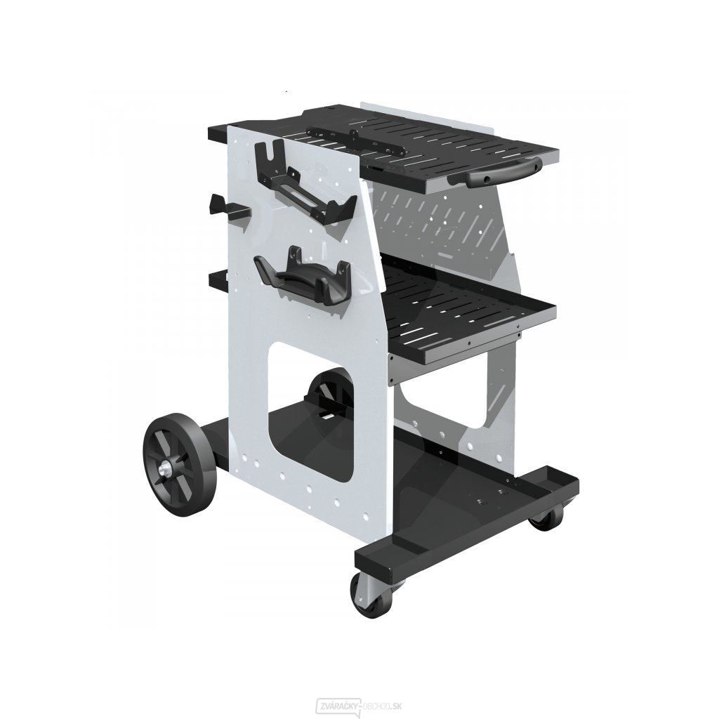 WELD 910 4m3 zvárací vozík WELD 910 4m3 zvárací vozík gallery main image