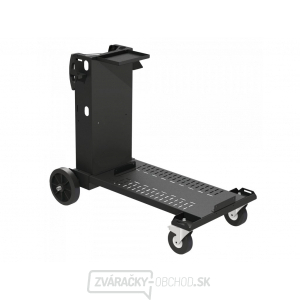 Vozík GYS 4m3 L Vozík GYS 4m3 L gallery main image