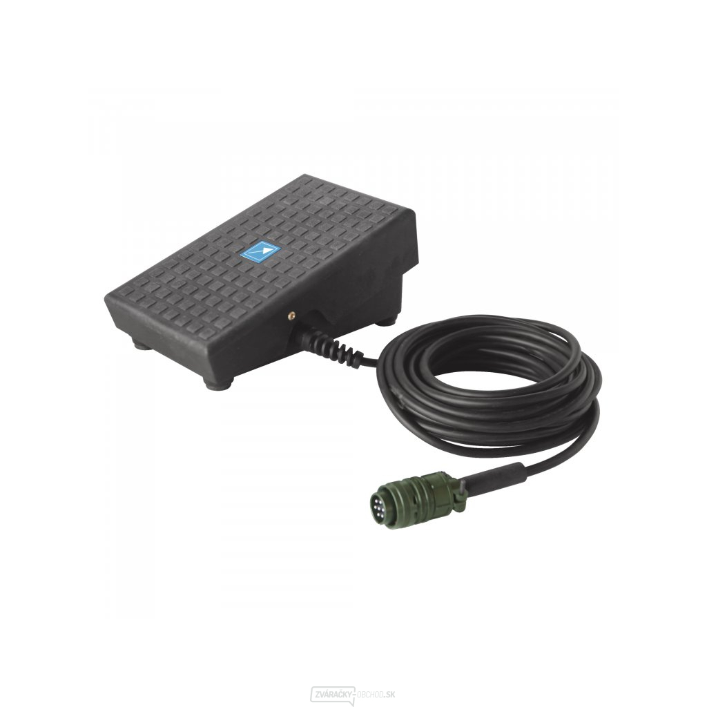 Nožné diaľkové ovládanie pre GYS MMA/TIG 4 M