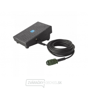 Nožné diaľkové ovládanie pre GYS MMA/TIG 4 M Nožné diaľkové ovládanie pre GYS MMA/TIG 4 M gallery main image