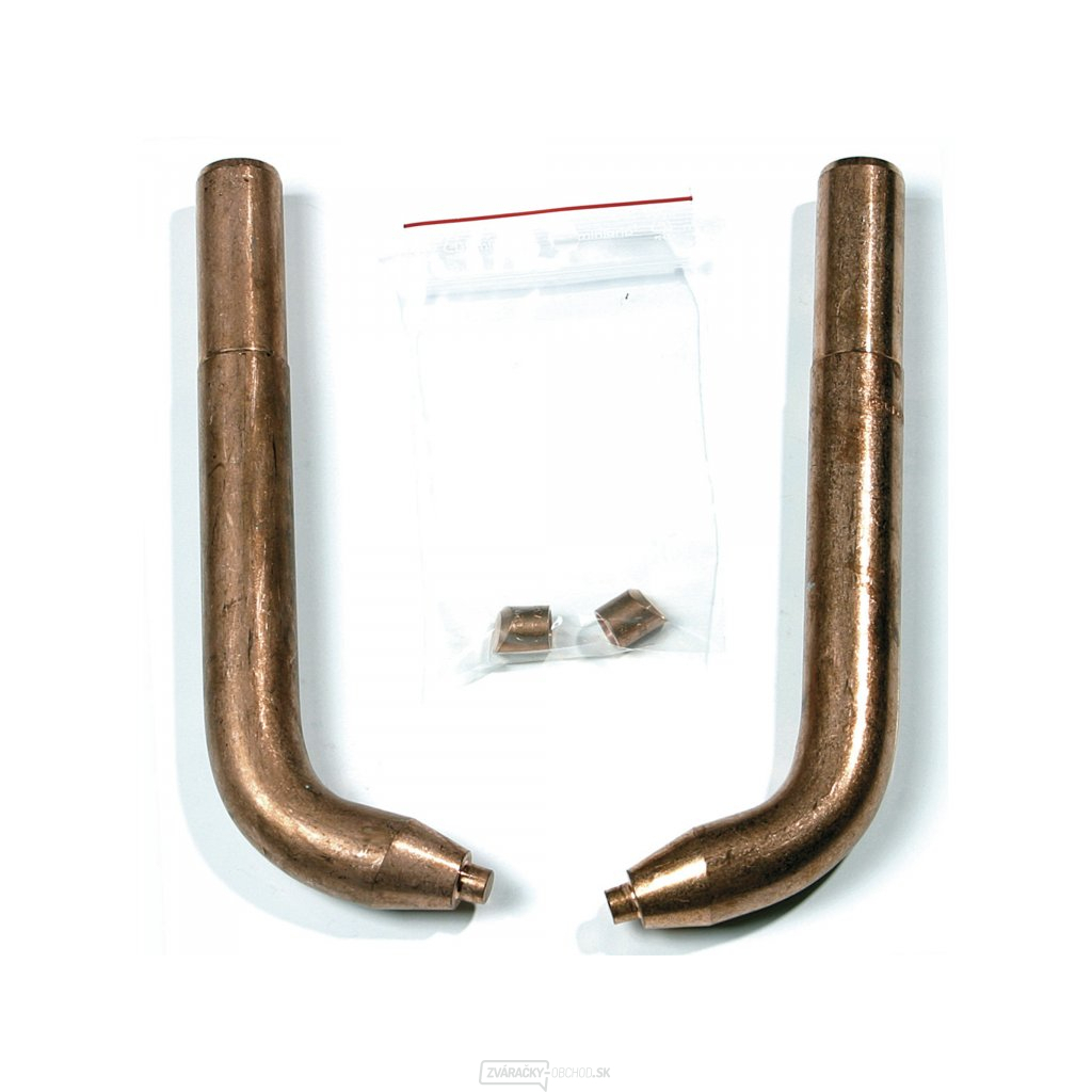 Náhradné ramená pre bodovacie kliešte GYS X2 Náhradné ramená pre bodovacie kliešte GYS X2 gallery main image