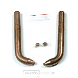 Náhradné ramená pre bodovacie kliešte GYS X2 Náhradné ramená pre bodovacie kliešte GYS X2 gallery main image