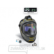 Kapucňa s automatickým nastavením GYSMATIC FLIP-FLAP GOGGLE 3 TRUE COLOR Náhľad