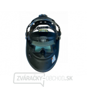 Kapucňa s automatickým nastavením GYSMATIC FLIP-FLAP GOGGLE 3 TRUE COLOR Náhľad