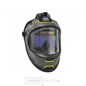 Kapucňa s automatickým nastavením GYSMATIC FLIP-FLAP GOGGLE 3 TRUE COLOR