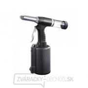 Hydropneumatické nitovacie kliešte GYS HR14 Hydropneumatické nitovacie kliešte GYS HR14 gallery main image