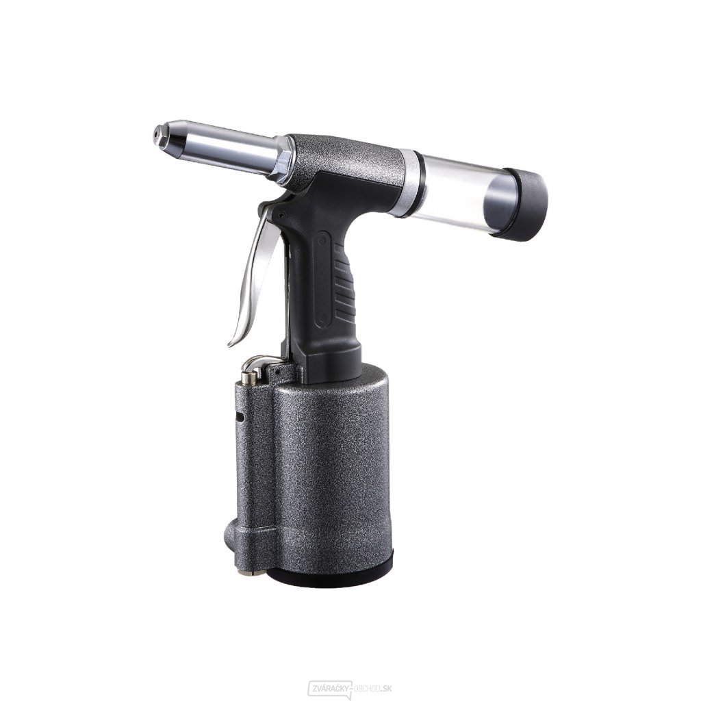 Hydropneumatické nitovacie kliešte GYS HR9