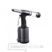 Hydropneumatické nitovacie kliešte GYS HR9 Hydropneumatické nitovacie kliešte GYS HR9 gallery main image