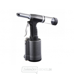 Hydropneumatické nitovacie kliešte GYS HR9 Hydropneumatické nitovacie kliešte GYS HR9 gallery main image