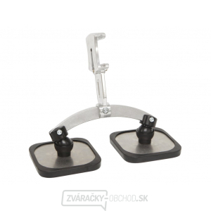 Krátka dvojitá podpera pre mostíky GYS PREMIUM - 2 ks Krátka dvojitá podpera pre mostíky GYS PREMIUM - 2 ks gallery main image