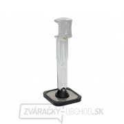 Dlhá podpera pre výsuvné mostíky GYS PREMIUM - 2ks Dlhá podpera pre výsuvné mostíky GYS PREMIUM - 2ks gallery main image