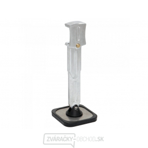 Dlhá podpera pre výsuvné mostíky GYS PREMIUM - 2ks Dlhá podpera pre výsuvné mostíky GYS PREMIUM - 2ks gallery main image