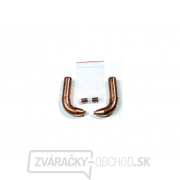 Náhradné ramená pre bodovacie kliešte GYS X1 Náhradné ramená pre bodovacie kliešte GYS X1 gallery main image