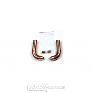 Náhradné ramená pre bodovacie kliešte GYS X1 Náhradné ramená pre bodovacie kliešte GYS X1 gallery main image